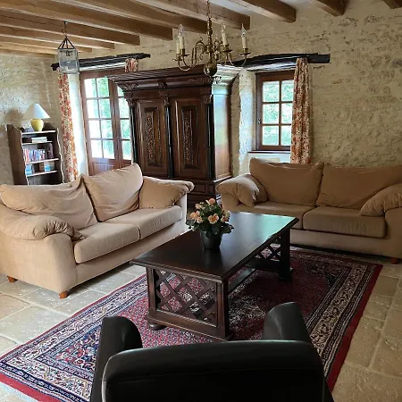 Vakantiehuis Domainerossignol Acacia