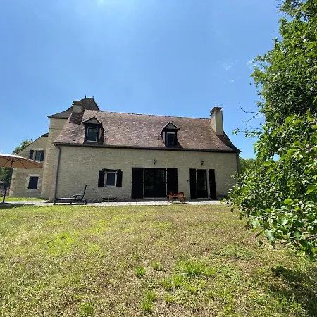 Domainerossignol Acacia * Gourdon-en-quercy