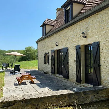 Domainerossignol Acacia Vakantiehuis