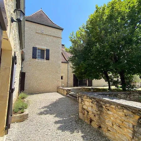 Domainerossignol Acacia Gourdon-en-quercy