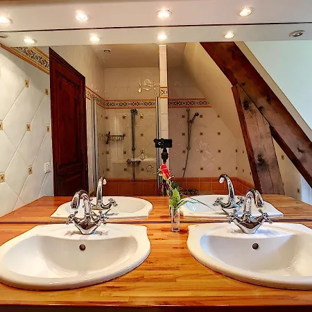 Domainerossignol Acacia Vakantiehuis