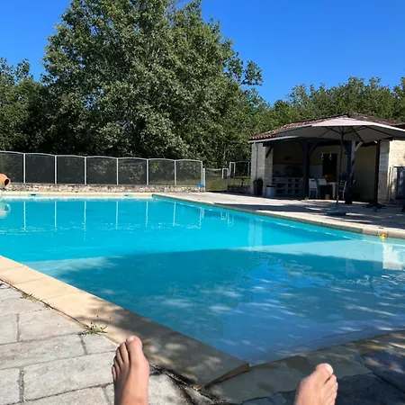 Vakantiehuis Domainerossignol Acacia *