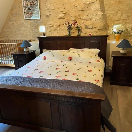 Domainerossignol Acacia *