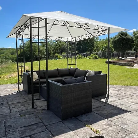 Domainerossignol Acacia Vakantiehuis