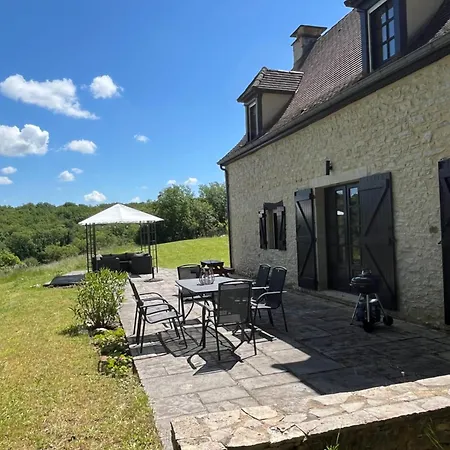 Domainerossignol Acacia Gourdon-en-quercy