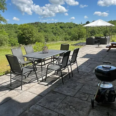 Domainerossignol Acacia * Гурдон-ан-Керси