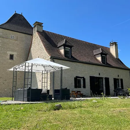 Vakantiehuis Domainerossignol Acacia