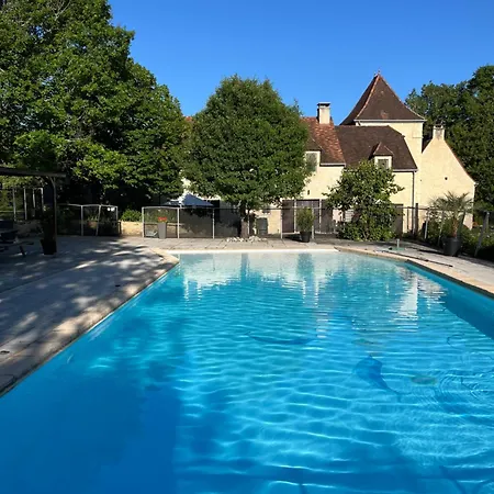 Vakantiehuis Domainerossignol Acacia