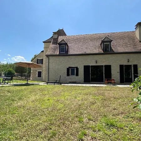 Domainerossignol Acacia Holiday home