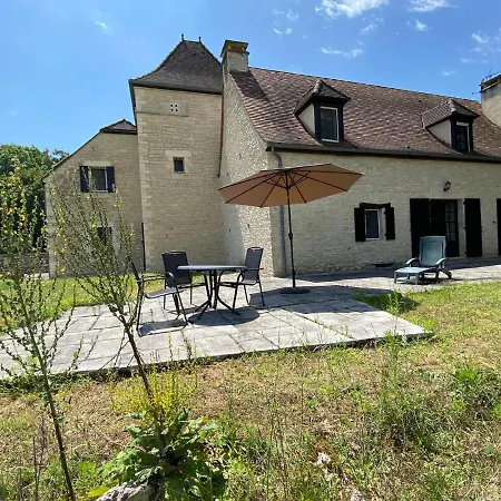 Domainerossignol Acacia * Gourdon-en-quercy