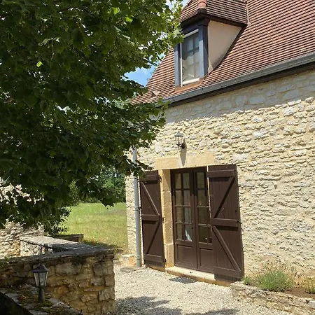 Domainerossignol Acacia Holiday home