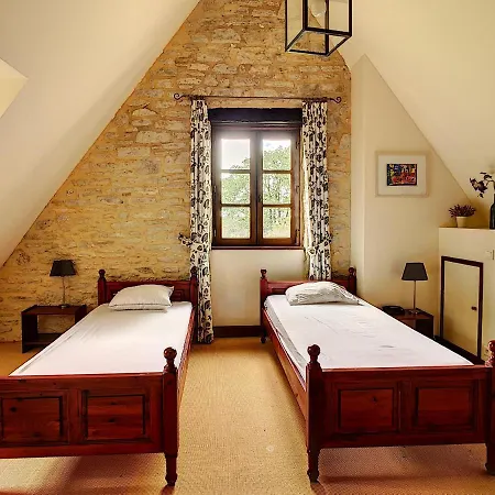 Domainerossignol Acacia Holiday home