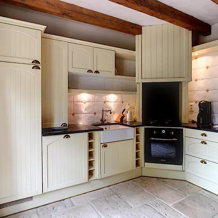 Сasa de vacaciones Domainerossignol Acacia Gourdon-en-quercy