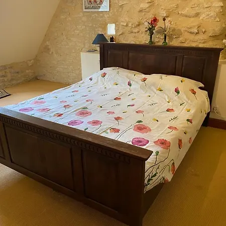 Holiday home Domainerossignol Acacia Gourdon-en-quercy