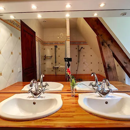 Domainerossignol Acacia Holiday home