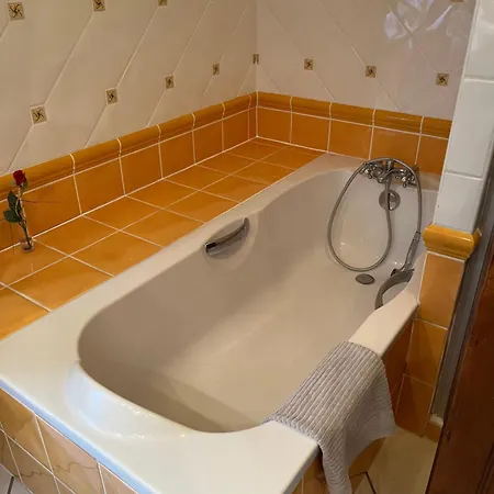 Сasa de vacaciones Domainerossignol Acacia