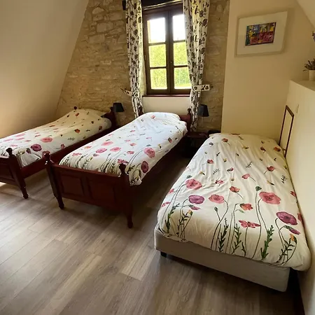 Domainerossignol Acacia * Gourdon-en-quercy