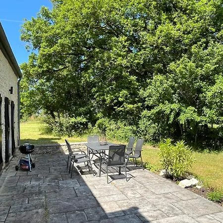 Domainerossignol Acacia