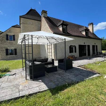 Сasa de vacaciones Domainerossignol Acacia *