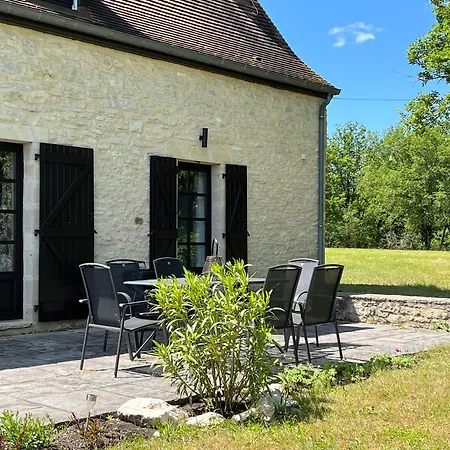 Domainerossignol Acacia *