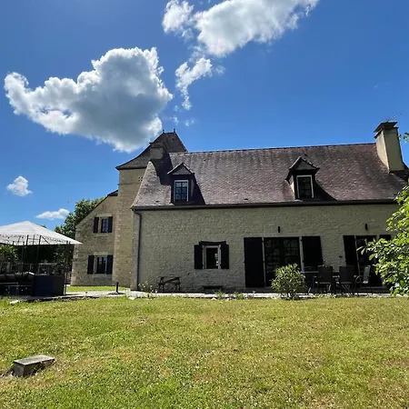 Domainerossignol Acacia Сasa de vacaciones *