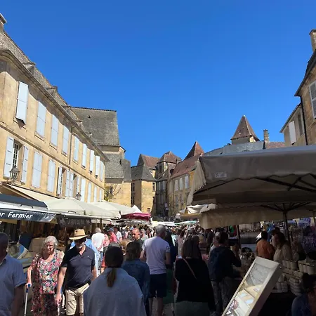 Сasa de vacaciones Domainerossignol Acacia Gourdon-en-quercy