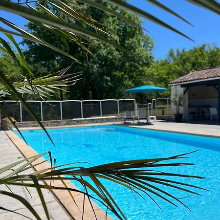 Domainerossignol Acacia Holiday home
