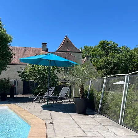 Domainerossignol Acacia *