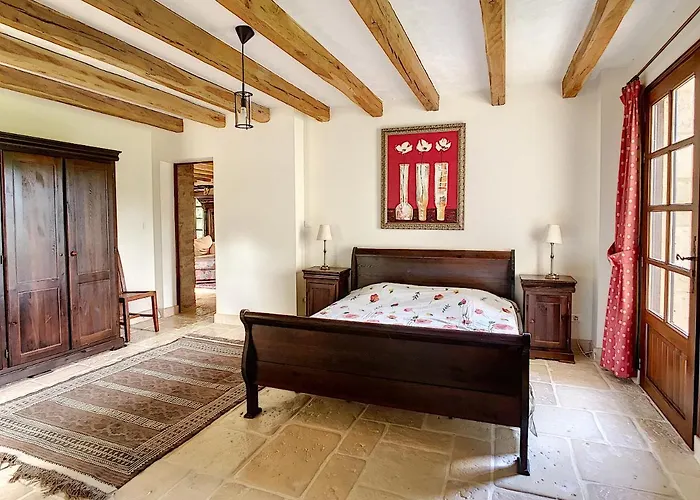 Domainerossignol Acacia