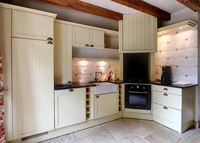 Semesterbostad Domainerossignol Acacia Gourdon-en-quercy