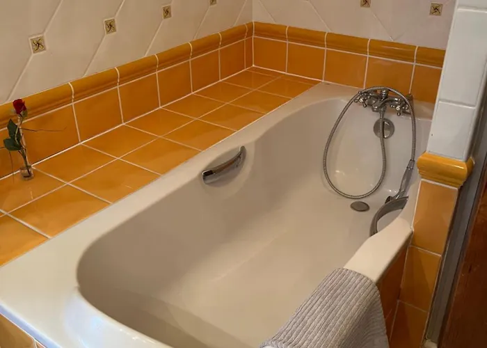 Semesterbostad Domainerossignol Acacia