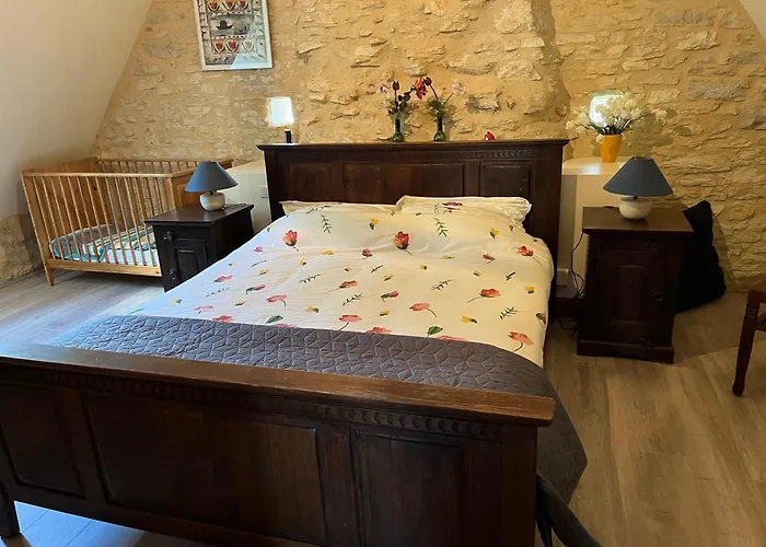 Domainerossignol Acacia *