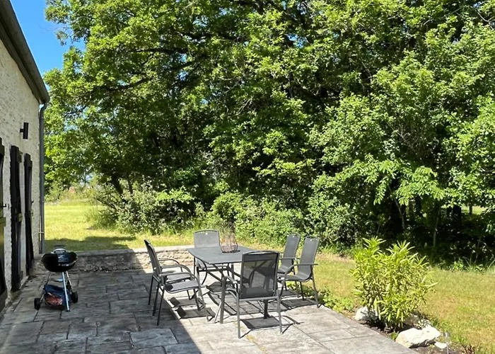 Domainerossignol Acacia