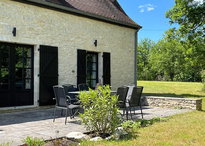 Domainerossignol Acacia *