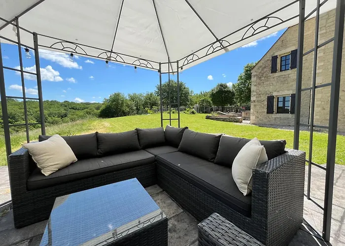 Domainerossignol Acacia