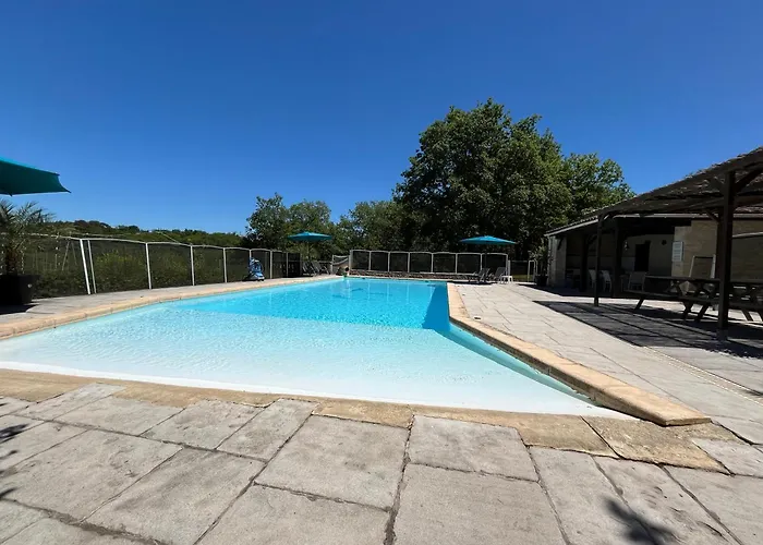 Domainerossignol Acacia